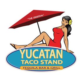Yucatan Taco Stand